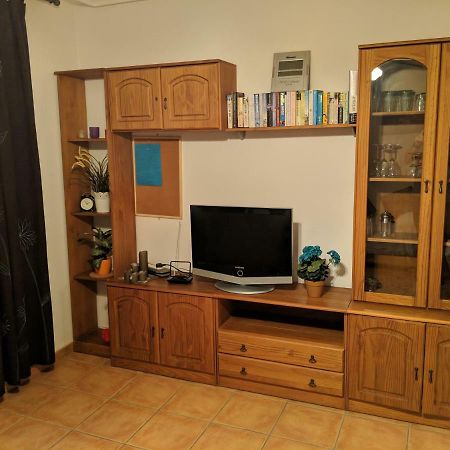 Beautiful 1 Bedroom Apartment In Roda, Los Alcazares. Larger Than Average. Экстерьер фото
