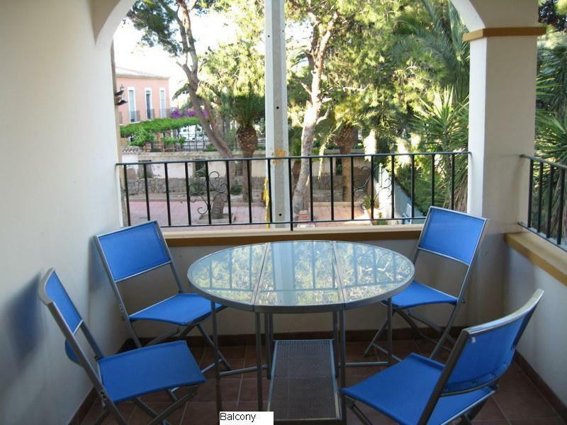 Beautiful 1 Bedroom Apartment In Roda, Los Alcazares. Larger Than Average. Экстерьер фото