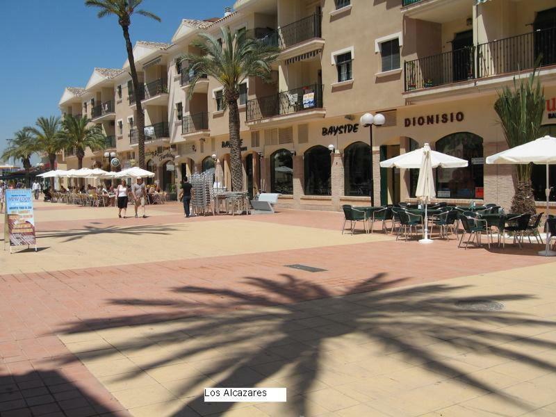 Beautiful 1 Bedroom Apartment In Roda, Los Alcazares. Larger Than Average. Экстерьер фото
