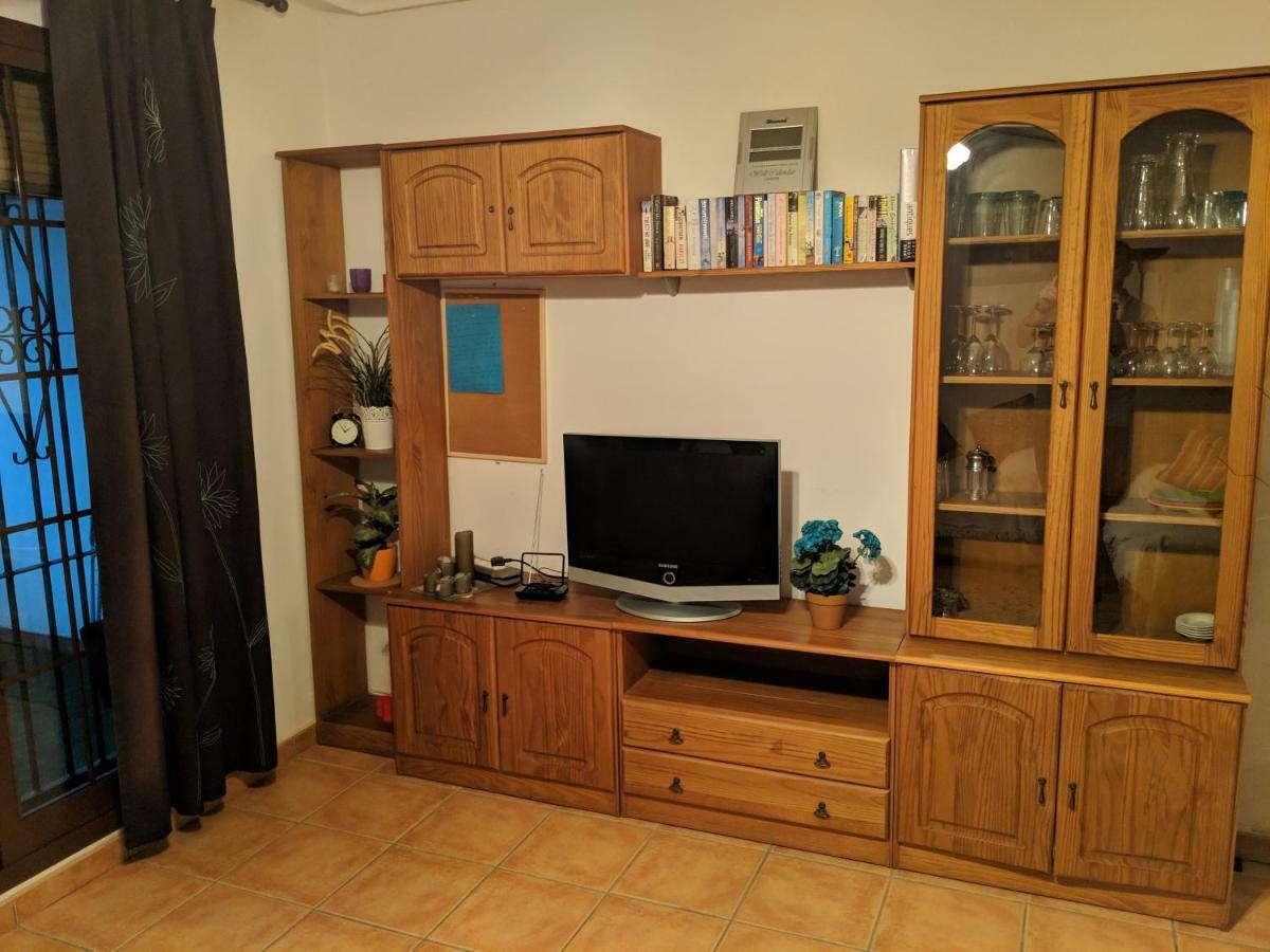 Beautiful 1 Bedroom Apartment In Roda, Los Alcazares. Larger Than Average. Экстерьер фото