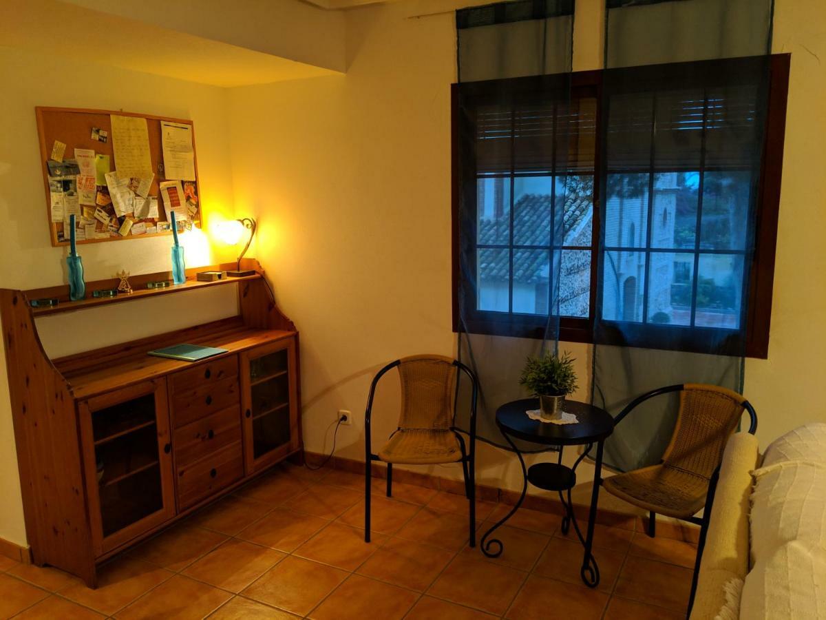 Beautiful 1 Bedroom Apartment In Roda, Los Alcazares. Larger Than Average. Экстерьер фото