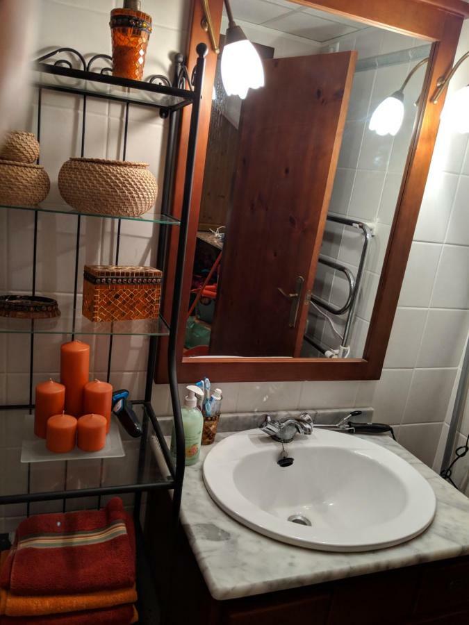 Beautiful 1 Bedroom Apartment In Roda, Los Alcazares. Larger Than Average. Экстерьер фото